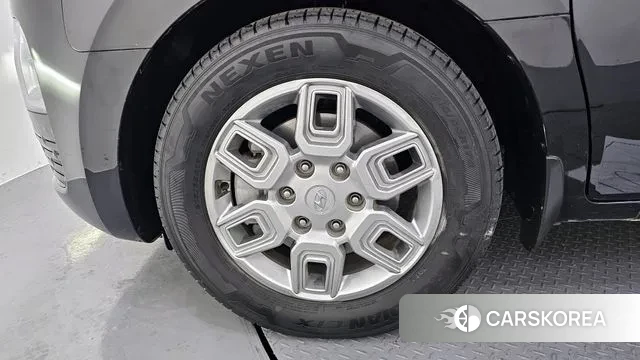 Hyundai Staria id 3717357 из Кореи 15