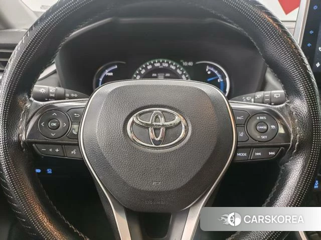Toyota RAV4 Rongfang id 4263982 из Китая 12
