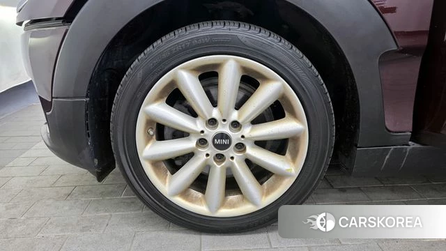 Mini Cooper D Clubman id 3861686 из Кореи 15