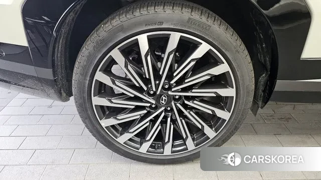 Hyundai Santa Fe (MX5) id 3011127 из Кореи 15