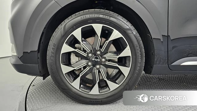 Kia Carnival 4th generation id 4201664 из Кореи 26