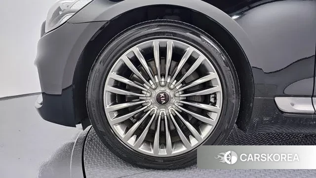 Kia More K9 id 3284213 из Кореи 15