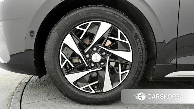 Hyundai The New Grandeur IG Hybrid id 3893266 из Кореи 15