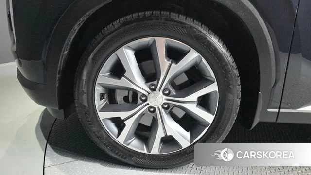 Hyundai Palisade id 4447280 из Кореи 28