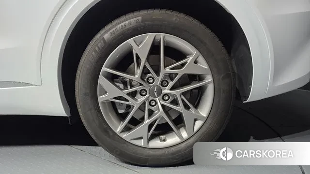 Genesis GV70 id 3032097 из Кореи 15