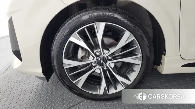 Kia Morning Urban (JA) id 3764190 из Кореи 15