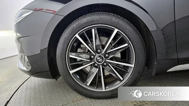 Hyundai The New Grandeur IG id 3444113 из Кореи 15