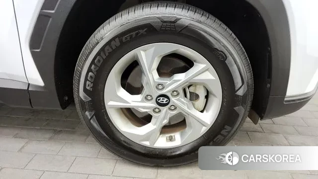 Hyundai Tucson (NX4) id 3477910 из Кореи 15