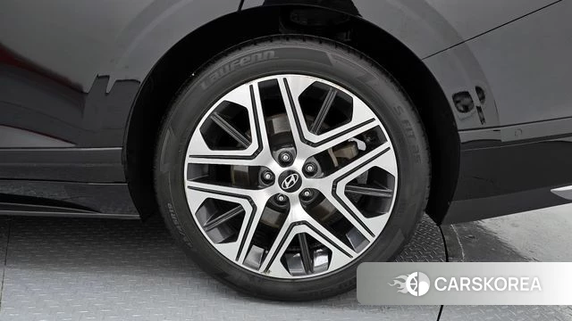 Hyundai Grandeur (GN7) id 3870809 из Кореи 15