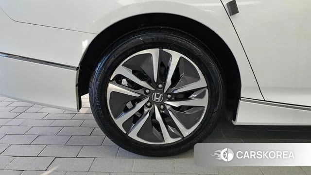 Honda Accord 10th Generation id 4765151 из Кореи 15