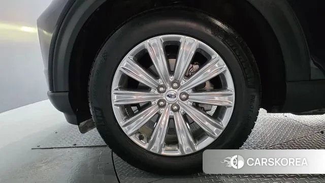 Ford Explorer 6th Generation id 3753828 из Кореи 15