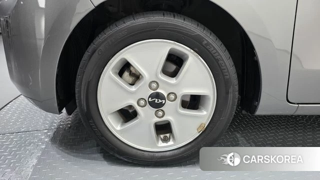 Kia The New Ray id 4936189 из Кореи 15
