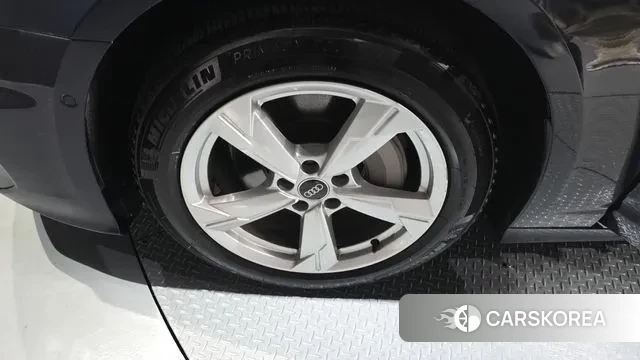 Audi A6 (C8) id 3008017 из Кореи 15