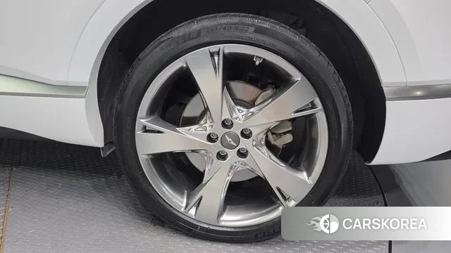 Genesis GV80 id 2995030 из Кореи 15