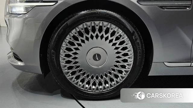 Genesis G90 id 4338573 из Кореи 31