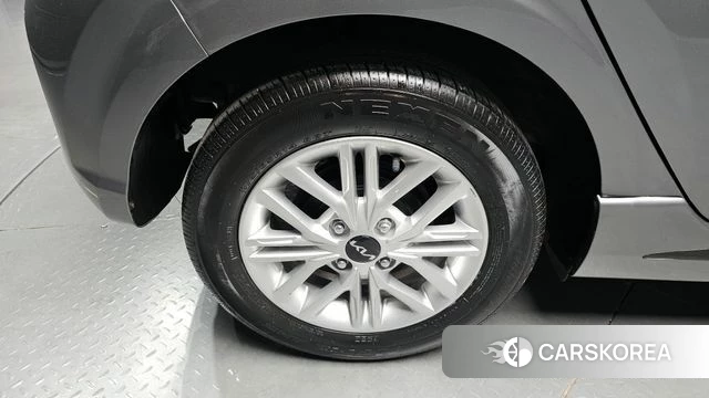 Kia Morning Urban (JA) id 4343978 из Кореи 15