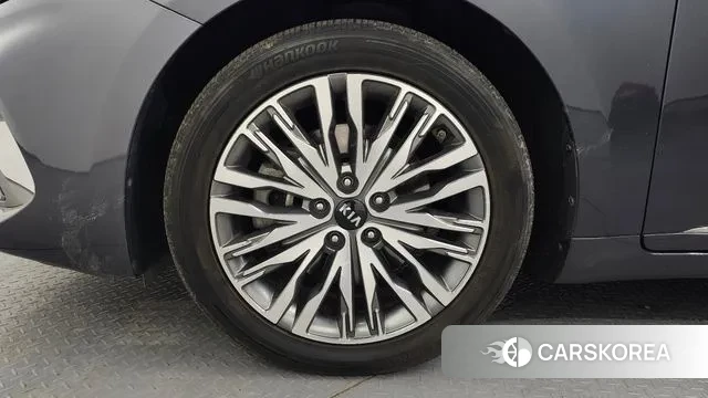 Kia K7 Premier id 3479921 из Кореи 15