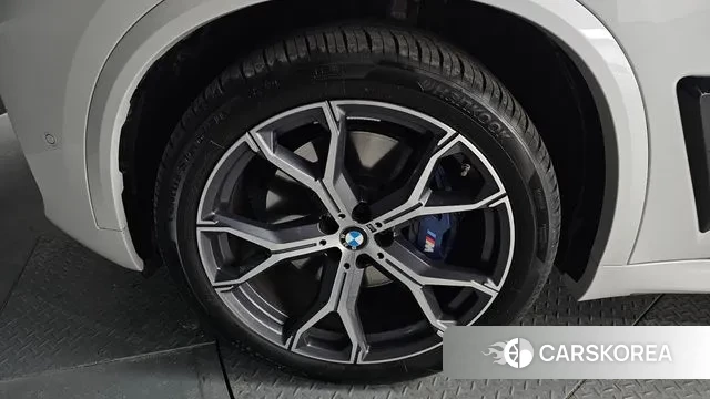 BMW X5 (G05) id 3614570 из Кореи 15