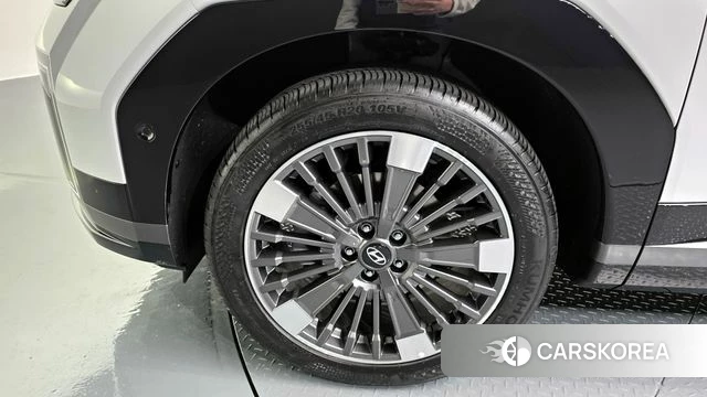 Hyundai Santa Fe (MX5) id 4248287 из Кореи 29
