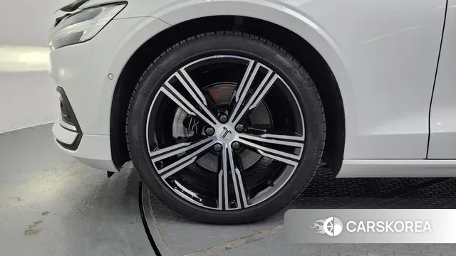 Volvo S60 3rd generation id 2985056 из Кореи 15