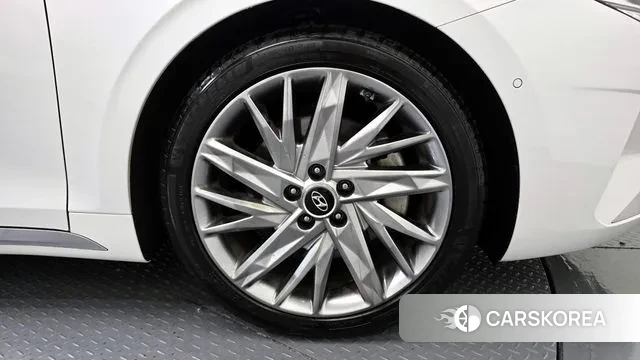 Hyundai The New Grandeur IG id 3681886 из Кореи 15