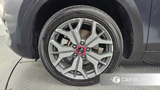 Kia Seltos id 3033533 из Кореи 15