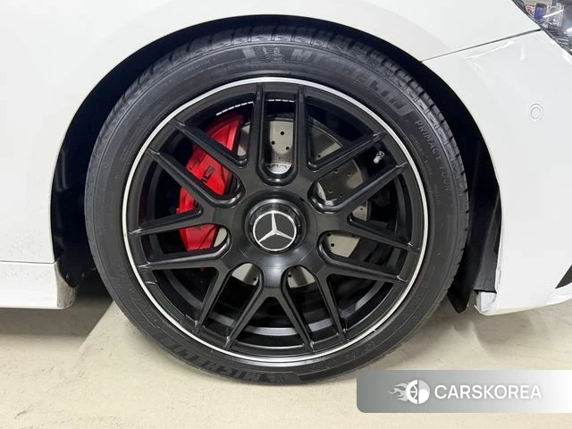 Mercedes-Benz E-Class W213 id 4392674 из Кореи 7
