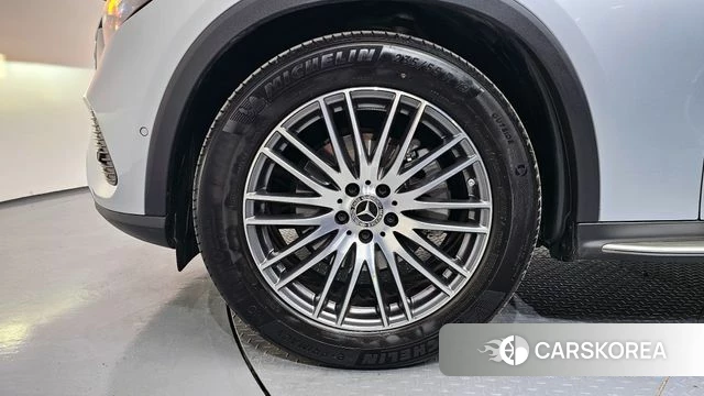Mercedes-Benz GLC-Class X254 id 4307971 из Кореи 27