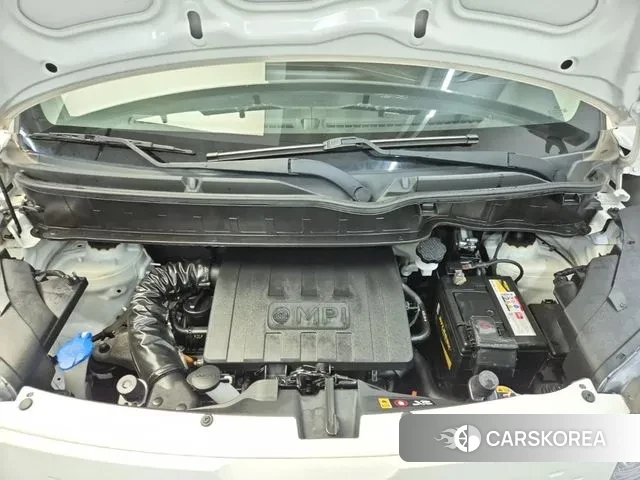 Kia The New Ray id 3513880 из Кореи 15