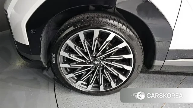 Hyundai Santa Fe (MX5) id 3231372 из Кореи 15