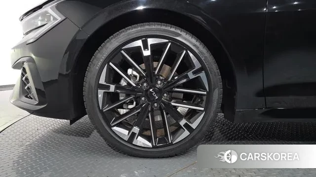 Kia The New K5 3rd generation id 3410207 из Кореи 15