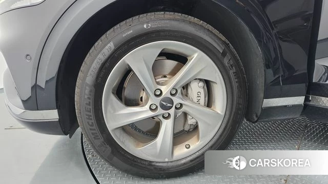Genesis GV70 id 4739446 из Кореи 27