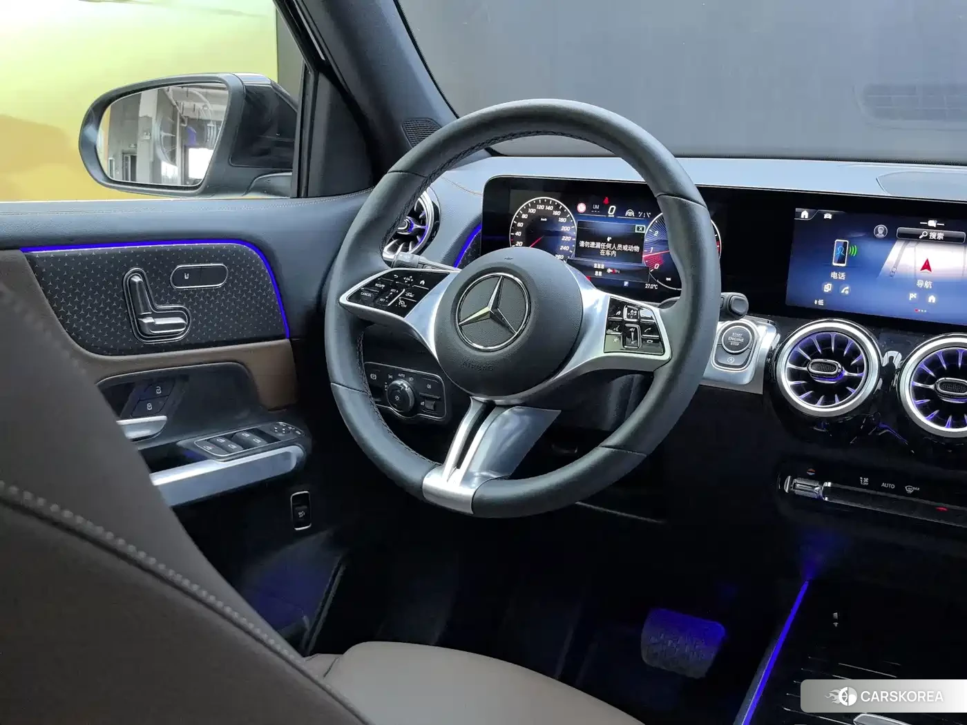 Mercedes-Benz GLB id 4617060 из Китая 43