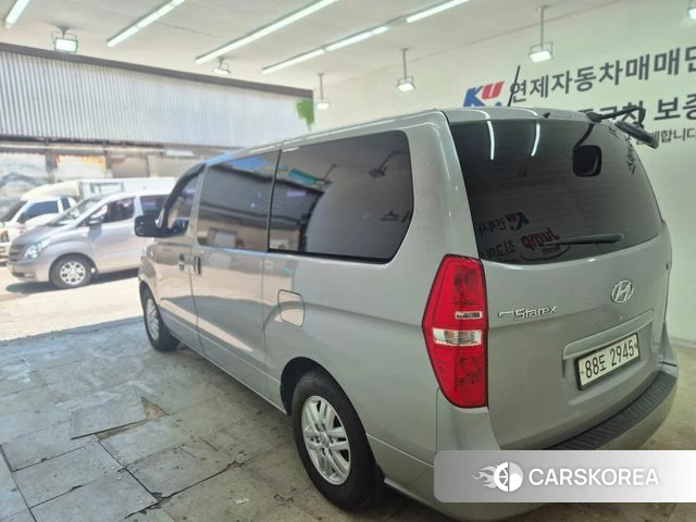 Hyundai Grand Starex id 4459762 из Кореи 12