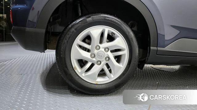 Hyundai Venue id 3807720 из Кореи 15