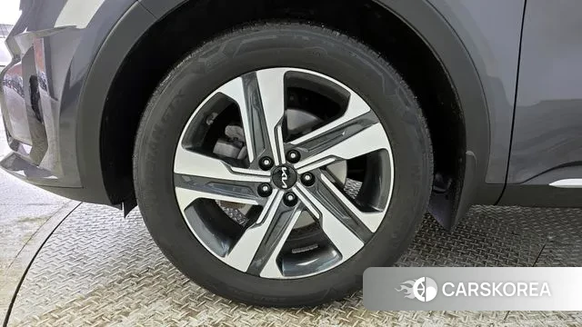 Kia Sorento 4th Generation id 3654851 из Кореи 15