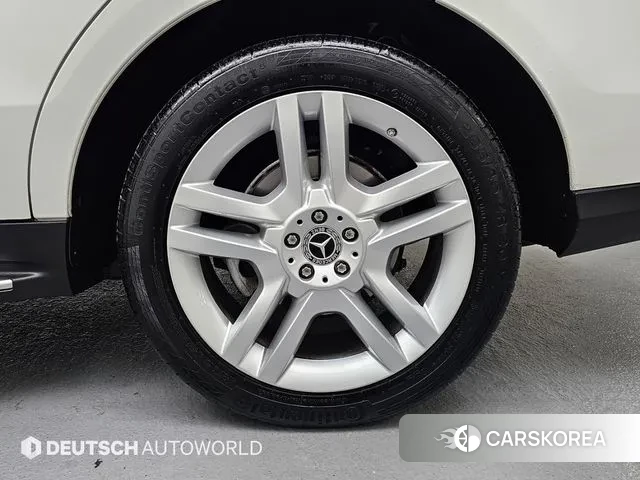 Mercedes-Benz GLE - Class W166 id 3754571 из Кореи 15