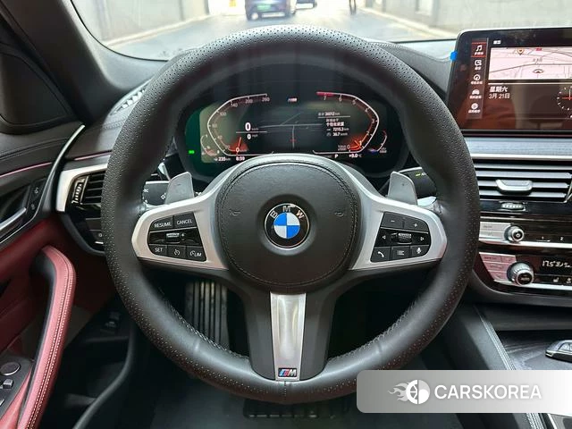 BMW 5 series id 4213450 из Китая 10