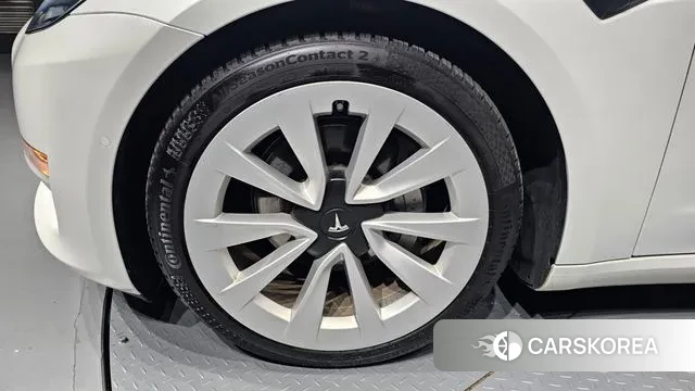 Tesla Model 3 id 3031937 из Кореи 15