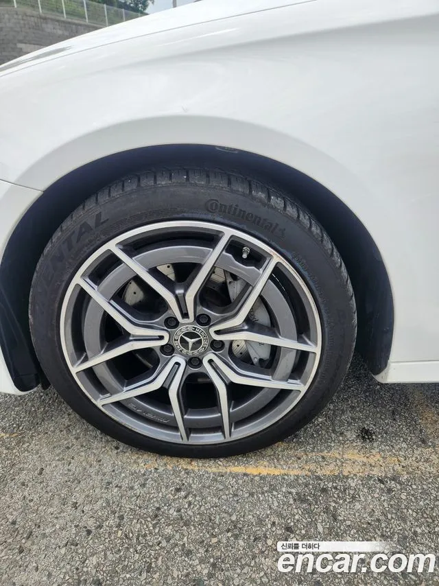 Mercedes-Benz E-Class W213 id 2737502 из Кореи 15