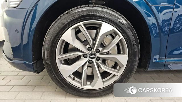 Audi e-Tron id 4224945 из Кореи 15