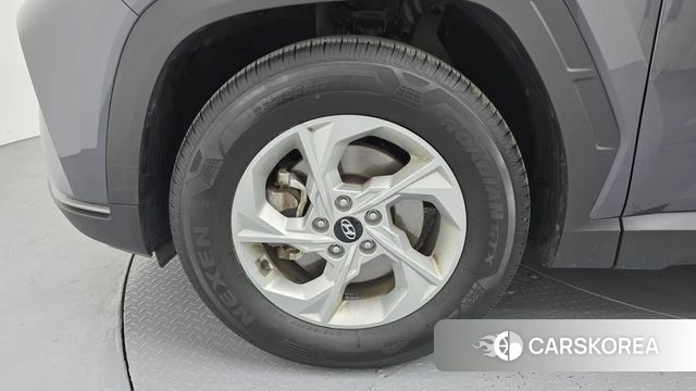 Hyundai Tucson (NX4) id 4293329 из Кореи 15