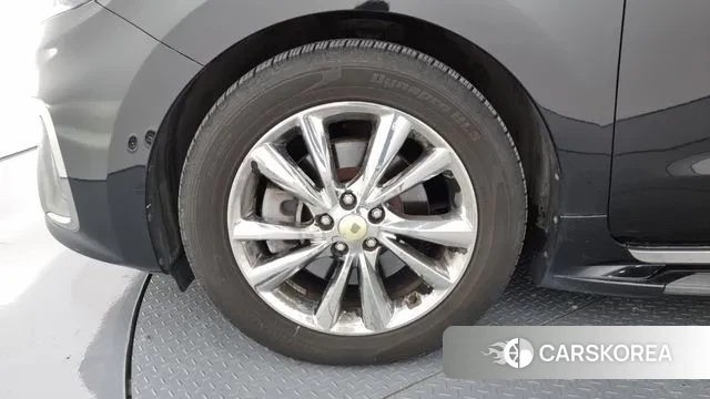 Kia The New Carnival id 3297331 из Кореи 15