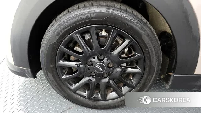 Mini Cooper id 3492270 из Кореи 15