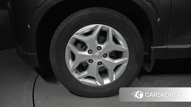 Ssangyong The New Rexton Sports Cannes id 4534877 из Кореи 15