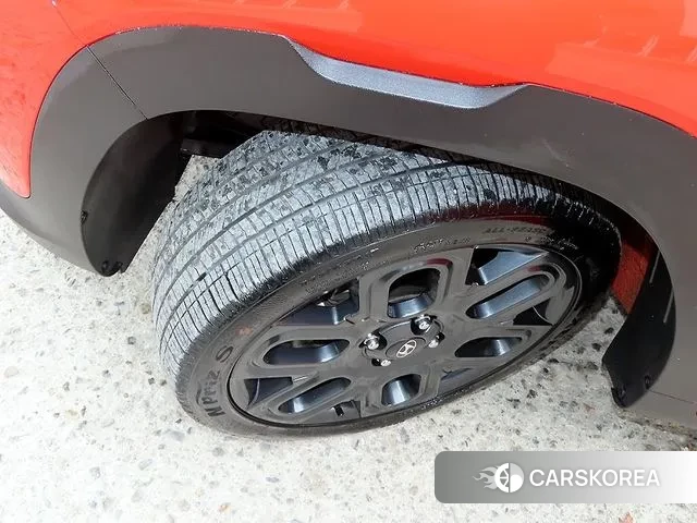 Hyundai Casper id 3448363 из Кореи 14