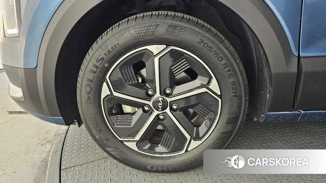 Kia Di Ol Nu Niro id 4355224 из Кореи 15