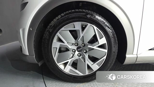 Genesis GV60 id 4316214 из Кореи 27