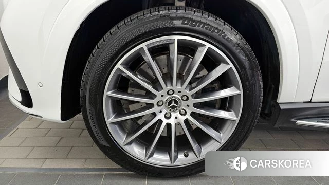Mercedes-Benz GLE-Class W167 id 3939915 из Кореи 15