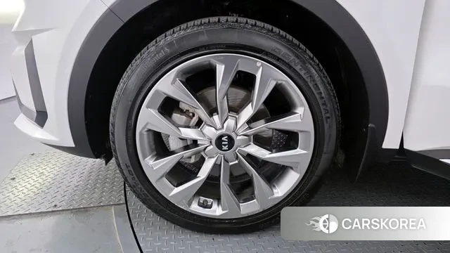 Kia Sorento 4th Generation id 3350220 из Кореи 15